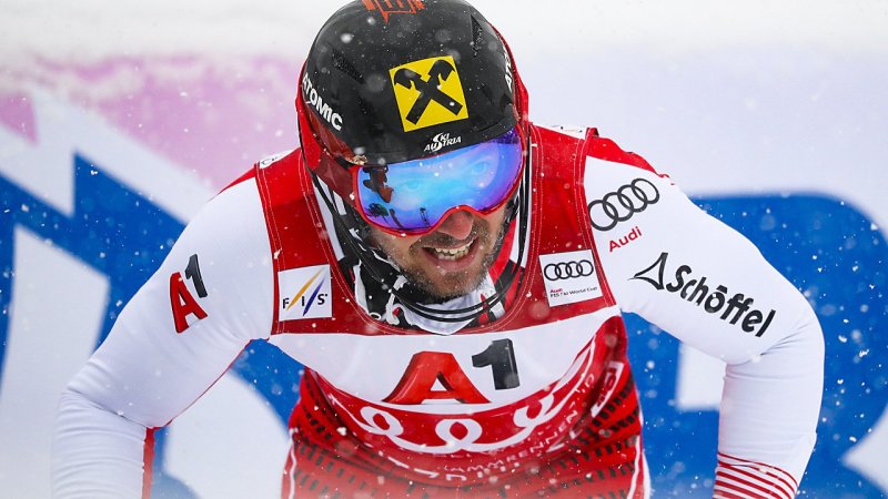 Slalom Kitz 2019 Diashow