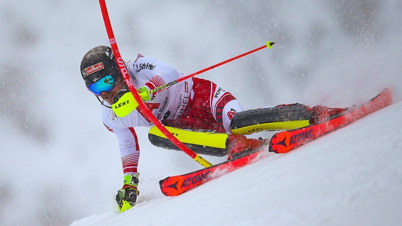 Slalom Kitz 2019 Diashow