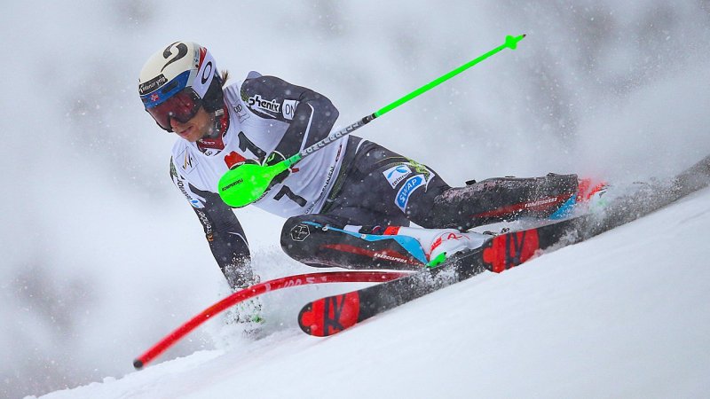 Slalom Kitz 2019 Diashow