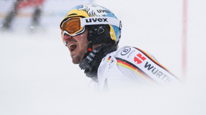 Slalom Kitz 2019 Diashow