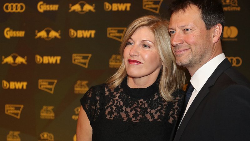 Kitzbuehel Partys 2019