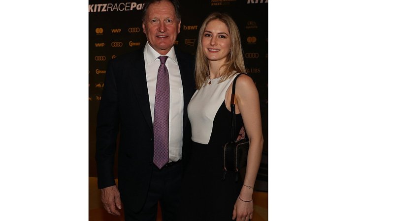 Kitzbuehel Partys 2019