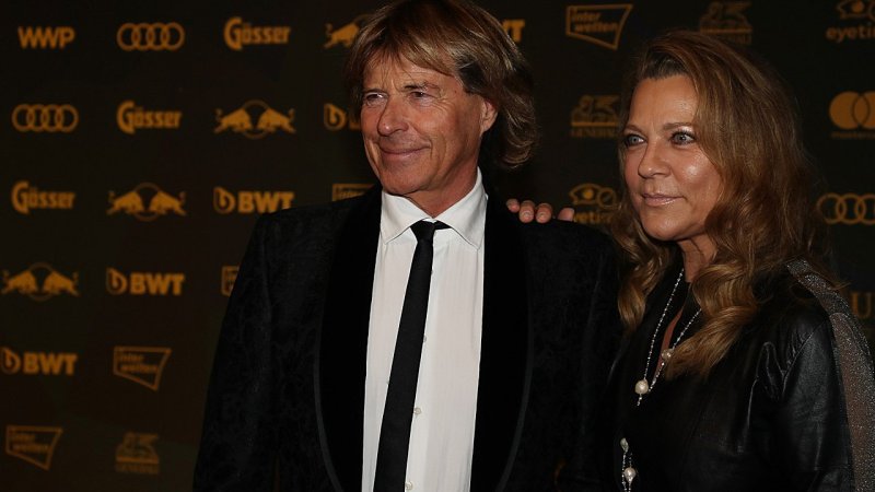 Kitzbuehel Partys 2019