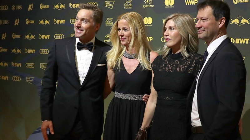 Kitzbuehel Partys 2019