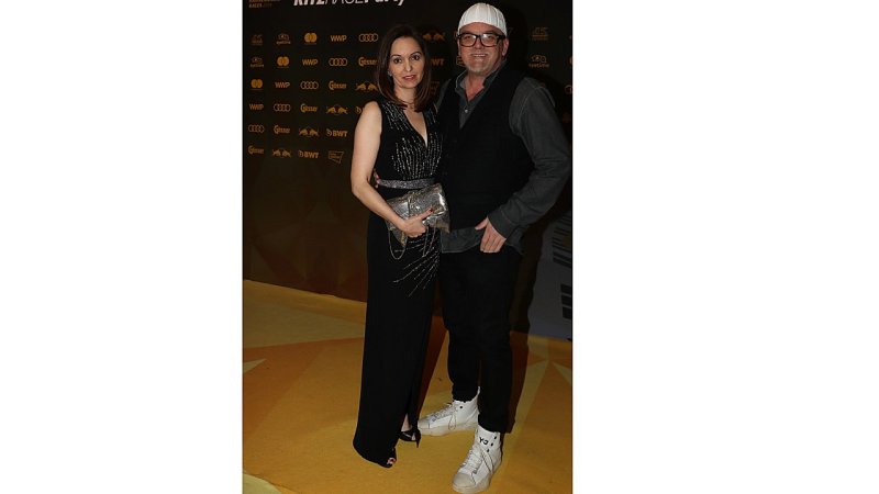 Kitzbuehel Partys 2019