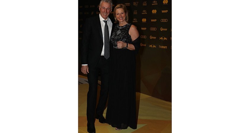 Kitzbuehel Partys 2019