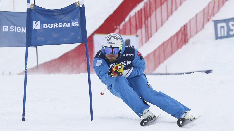 Kitzbuehel Partys 2019