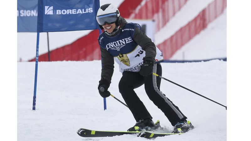 Kitzbuehel Partys 2019