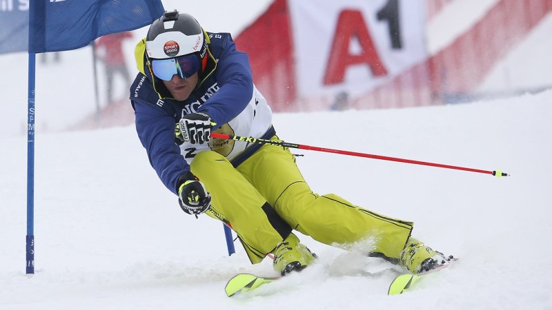 Kitzbuehel Partys 2019