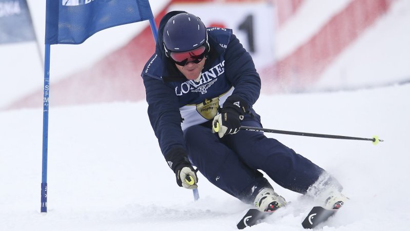 Kitzbuehel Partys 2019