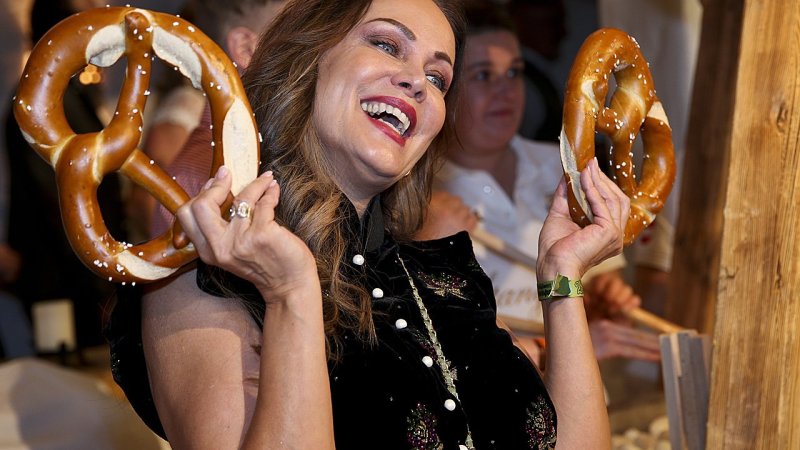 Kitzbuehel Partys 2019