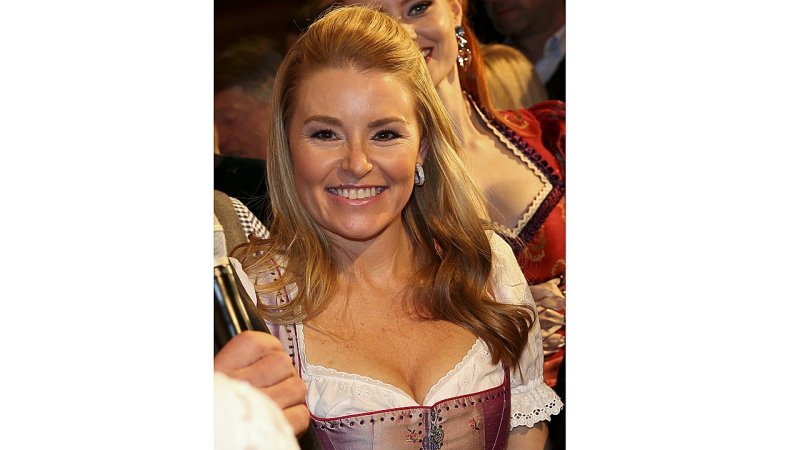 Kitzbuehel Partys 2019