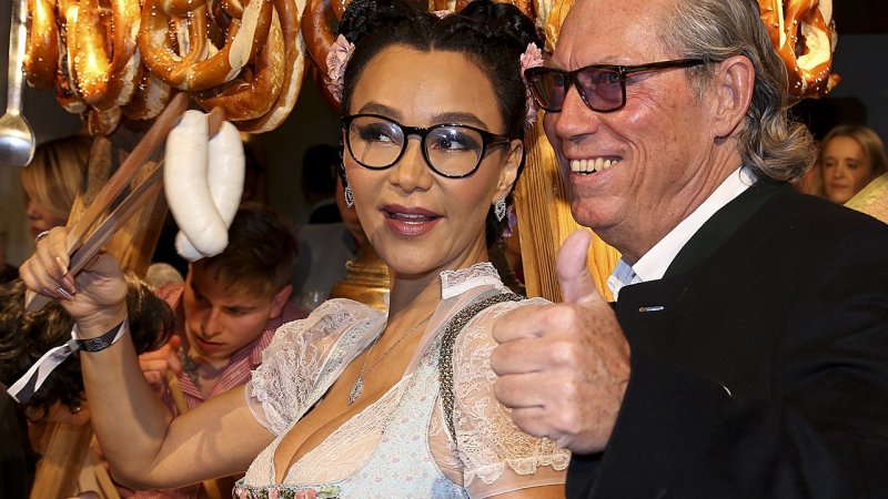 Kitzbuehel Partys 2019