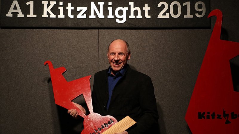 Kitzbuehel Partys 2019