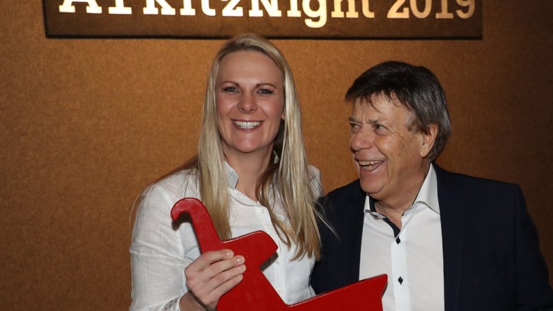 Kitzbuehel Partys 2019