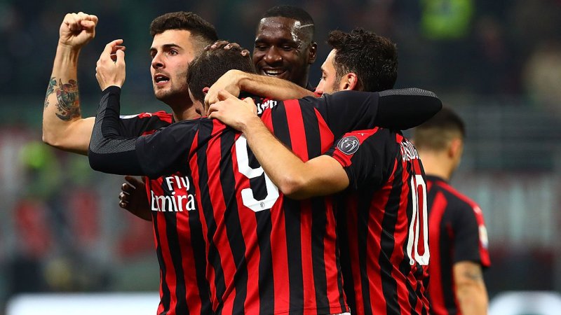 Deloitte Ranking umsatzstaerkste Klubs Diashow