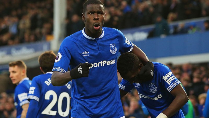 Deloitte Ranking umsatzstaerkste Klubs Diashow