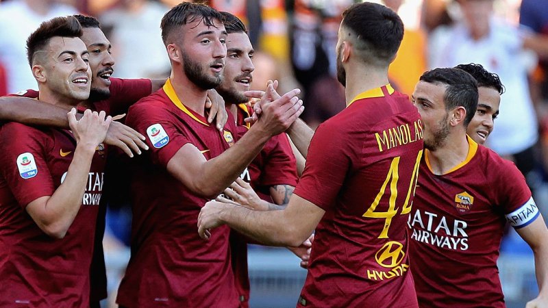 Deloitte Ranking umsatzstaerkste Klubs Diashow