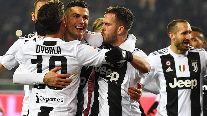 Deloitte Ranking umsatzstaerkste Klubs Diashow