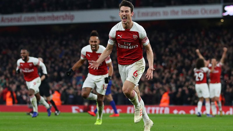 Deloitte Ranking umsatzstaerkste Klubs Diashow