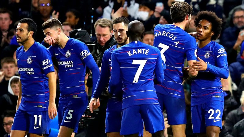 Deloitte Ranking umsatzstaerkste Klubs Diashow