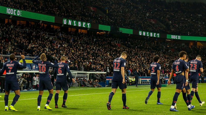 Deloitte Ranking umsatzstaerkste Klubs Diashow