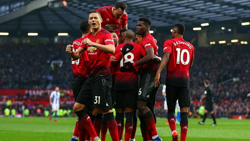 Deloitte Ranking umsatzstaerkste Klubs Diashow