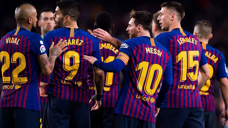 Deloitte Ranking umsatzstaerkste Klubs Diashow