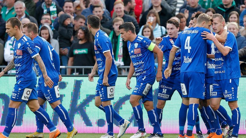 Deloitte Ranking umsatzstaerkste Klubs Diashow