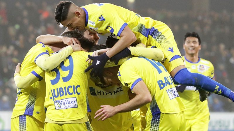 Deloitte Ranking umsatzstaerkste Klubs Diashow