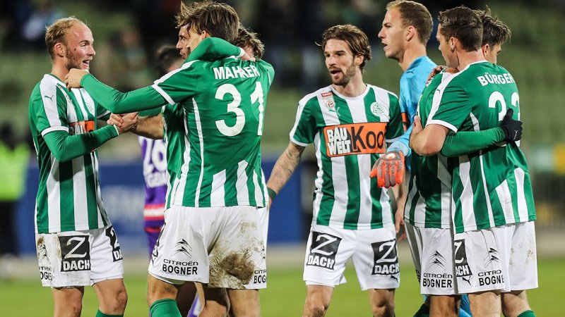 Deloitte Ranking umsatzstaerkste Klubs Diashow