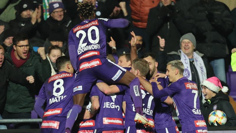 Deloitte Ranking umsatzstaerkste Klubs Diashow