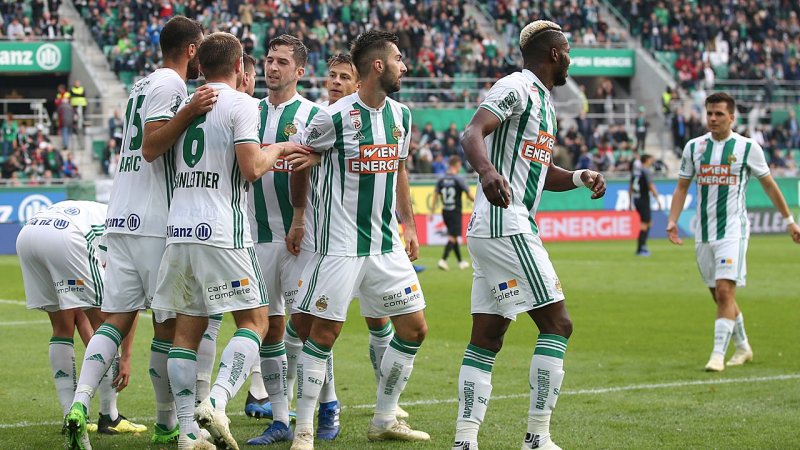 Deloitte Ranking umsatzstaerkste Klubs Diashow