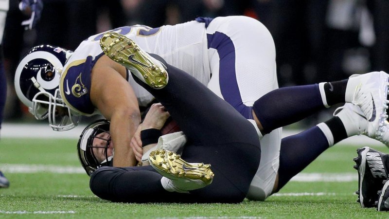 NFL Playoffs 2018 Conference Championships