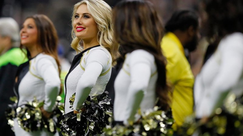 NFL Playoffs 2018 Conference Championships