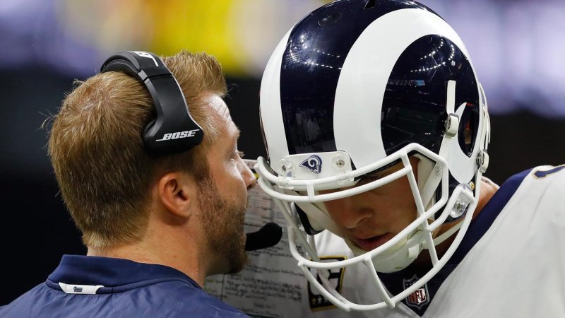 NFL Playoffs 2018 Conference Championships