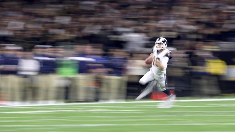 NFL Playoffs 2018 Conference Championships