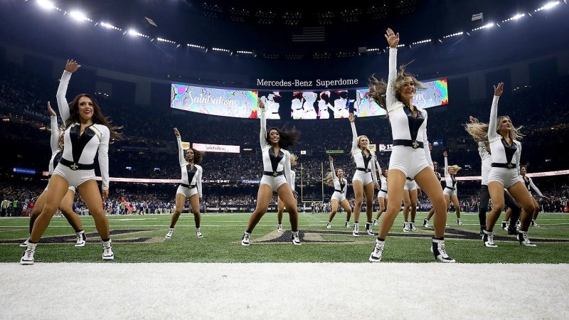 NFL Playoffs 2018 Conference Championships