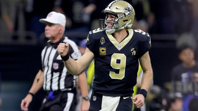 NFL Playoffs 2018 Conference Championships