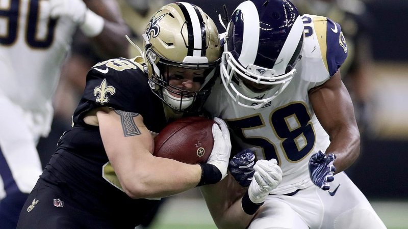 NFL Playoffs 2018 Conference Championships