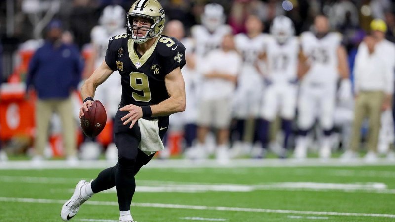 NFL Playoffs 2018 Conference Championships