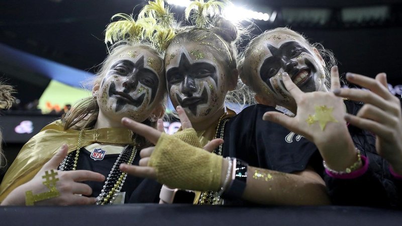 NFL Playoffs 2018 Conference Championships