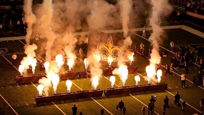 NFL Playoffs 2018 Conference Championships