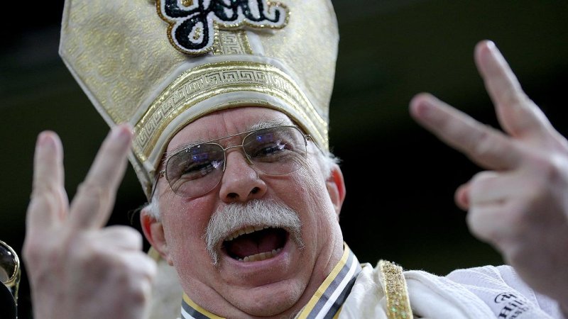 NFL Playoffs 2018 Conference Championships