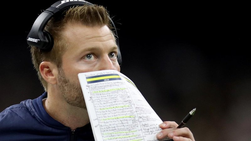 NFL Playoffs 2018 Conference Championships