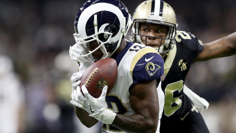 NFL Playoffs 2018 Conference Championships