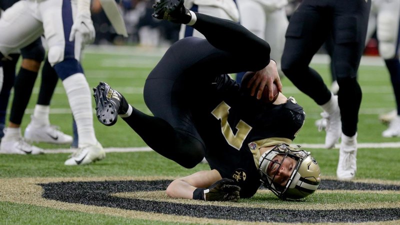 NFL Playoffs 2018 Conference Championships