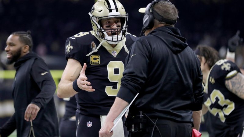 NFL Playoffs 2018 Conference Championships