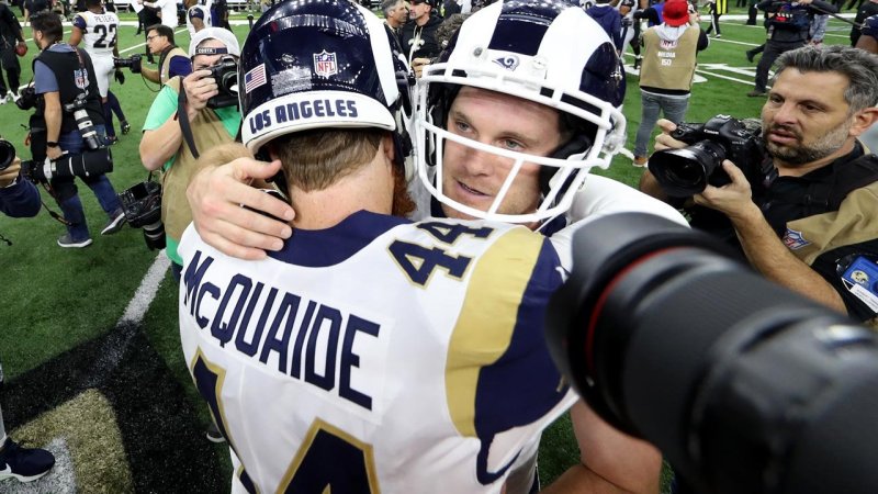 NFL Playoffs 2018 Conference Championships