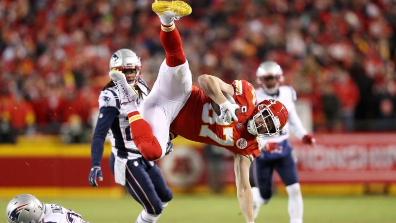 NFL Playoffs 2018 Conference Championships